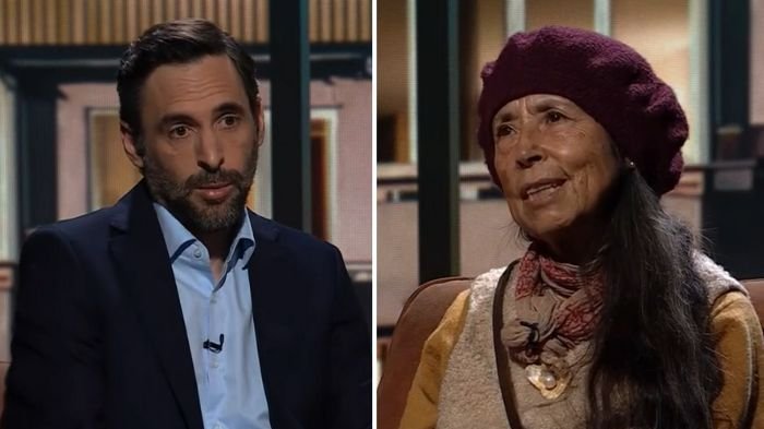 La Entrevista | Capítulo 6 | Cecilia Vicuña