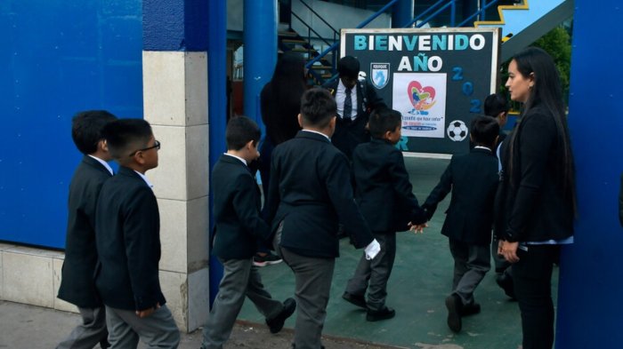 Bono Logro Escolar 2024: Revisa con tu RUT si tu hijo RECIBE el pago