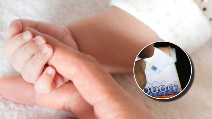 Bono por Hijo: Consulta AQUÍ de cuánto es el pago y si recibes el beneficio