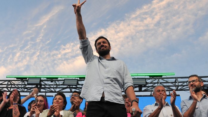 “Una buena carta”: Tomás Vodanovic destacó a actual ministra como eventual candidata presidencial del oficialismo