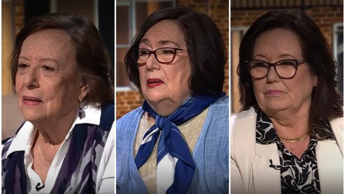 La Entrevista | Capítulo 5 | Hermanas Prats Cuthbert