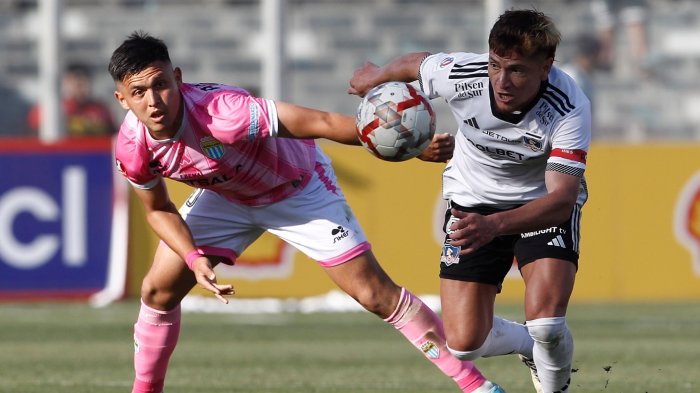 Un deslucido Colo Colo quedó eliminado ante Magallanes de la Copa Chile