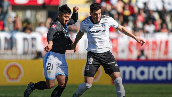Qué resultado necesita Colo Colo ante Magallanes para seguir con vida en la Copa Chile