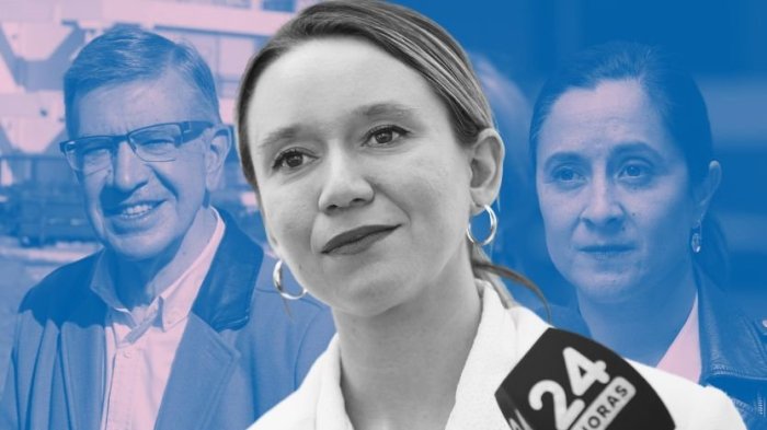 San Martín y “posibles casos de corrupción” en administración de Lavín: “Hay que revisar para atrás”