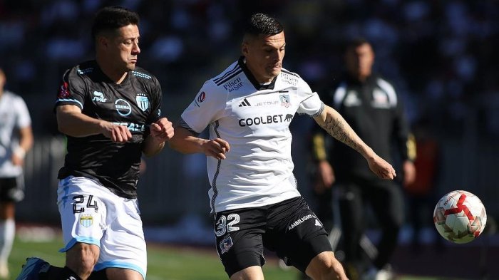 Colo Colo vs Magallanes: Hora y dónde ver EN VIVO el partido de vuelta por Copa Chile