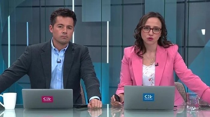 CHV Noticias Tarde | Lunes 28 de octubre de 2024