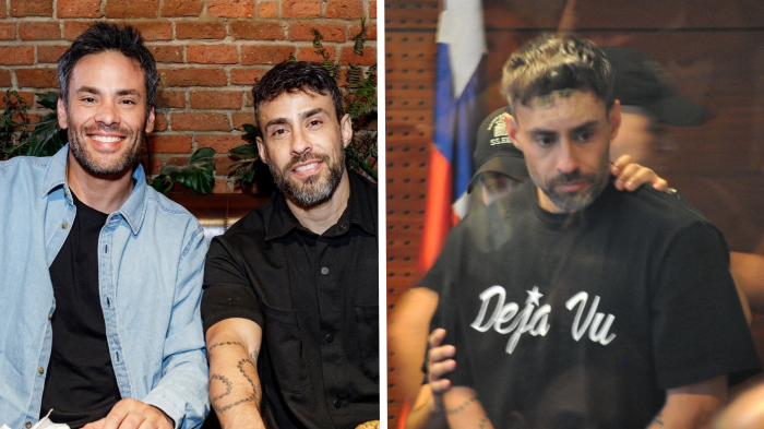 “A veces ya no sé cómo seguir”: Claudio Valdivia alzó la voz en medio de complejo presente de Jorge