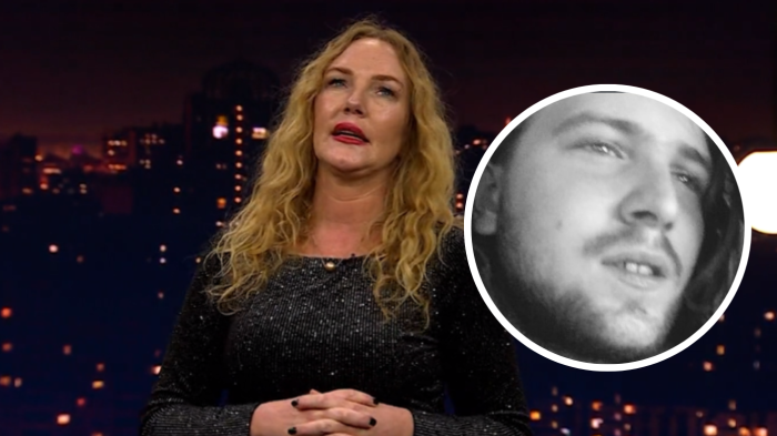 Catalina Pulido comunicó la muerte de su hijo Sasha con desgarrador mensaje: “Sé libre, vuela alto”