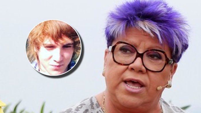 Patricio Maldonado envió emotivo mensaje a Catalina Pulido muerte de su hijo Sasha: “Por fin dejó de sufrir”