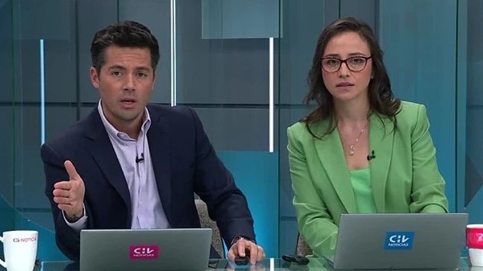 CHV Noticias Tarde | Martes 29 de octubre de 2024