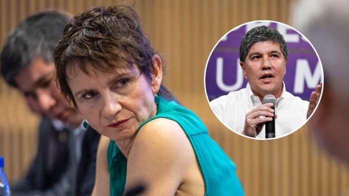 Niegan “advertencia”: Gobierno indicó que Tohá llamó a Monsalve para “instruirle” que vaya al hotel