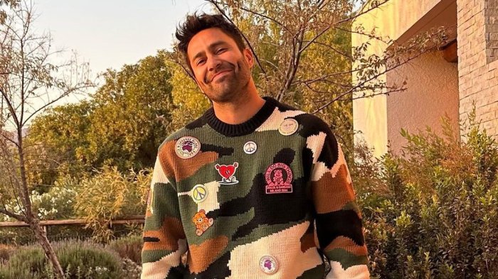 Luis Jiménez revela drástica decisión tras quiebre con Coté López: “Se cerró la fábrica”