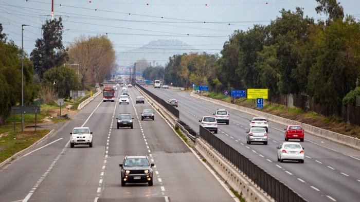 “Peaje a luca”: Los horarios y carreteras con rebajas para el fin de semana largo