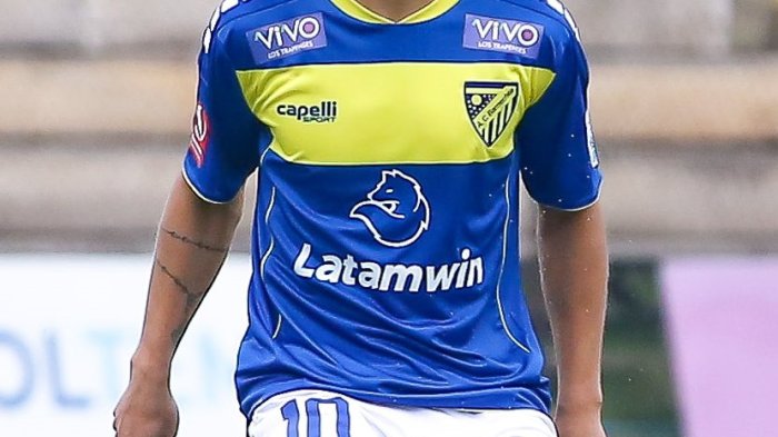 Vuelco en caso Barnechea: Segunda Sala revoca desafiliación y el club sigue en el profesionalismo