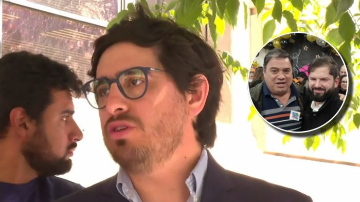 Familia de gásfiter fallecido en La Moneda presenta recurso en Contraloría: Busca esclarecer hecho