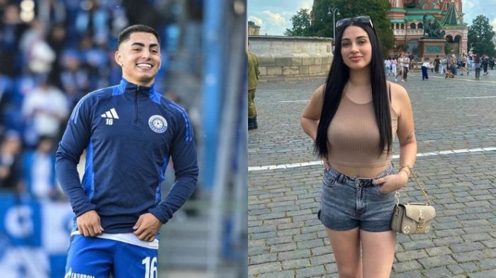 El lujoso regalo de Jordhy Thompson a Camila Sepúlveda por su cumpleaños: “Sigue disfrutando”