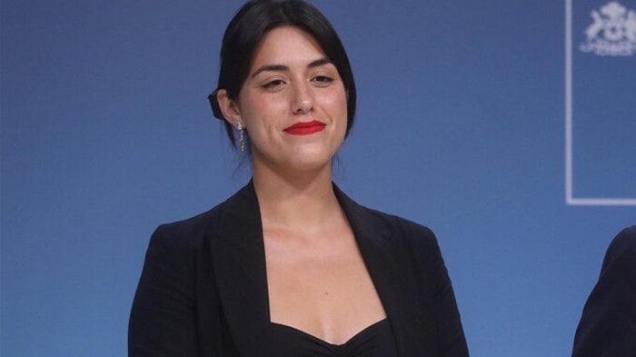 ¿Quién es Nicole Cardoch y por qué se rumorea su salida del gobierno?