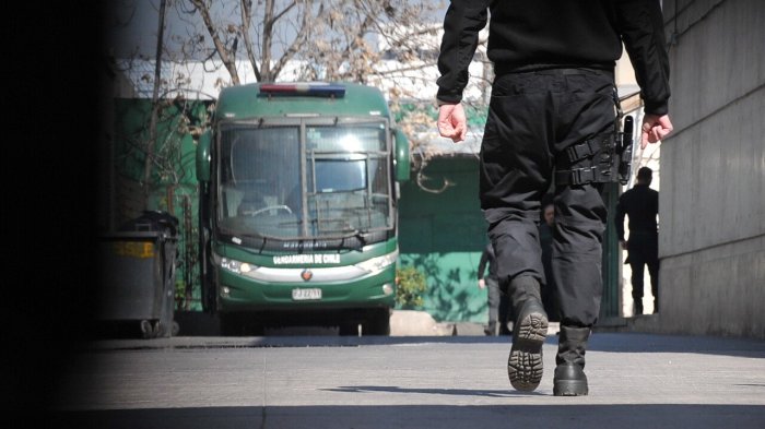 ¿Quién ganó en las cárceles?: Análisis del voto de internos en las elecciones 2024