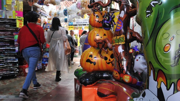 ¿Qué se celebra este jueves 31 de octubre?