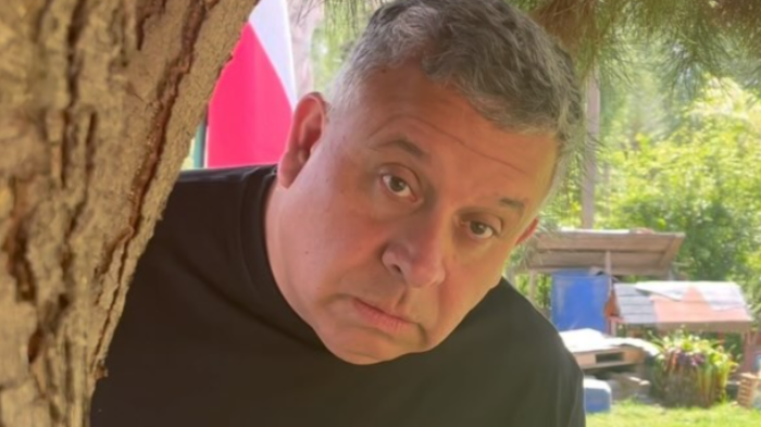 El dramático relato de Willy Sabor tras violenta encerrona: “Este tipo de personas no debería existir”