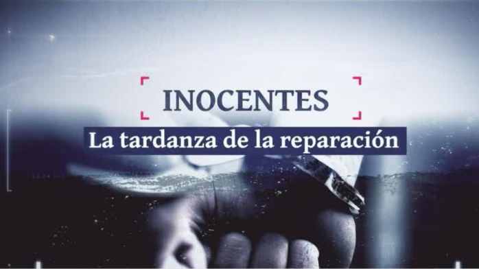 ¿Son indemnizados por el Estado? La verdad tras inocentes encarcelados injustamente en Chile