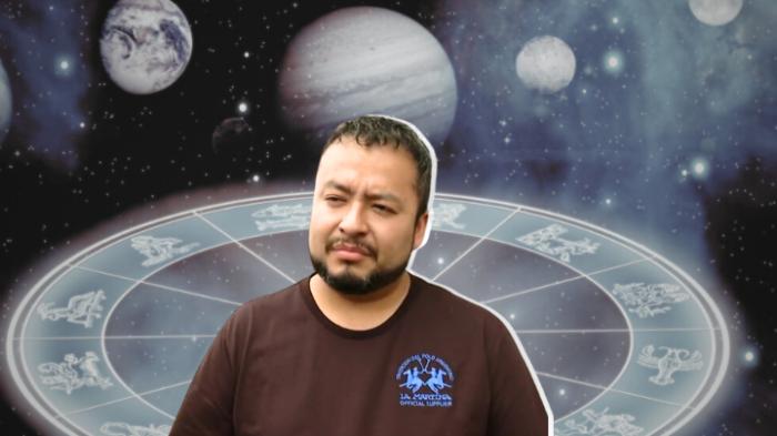 “En el acto íntimo”: Denuncian a conocido tarotista radial por acoso sexual