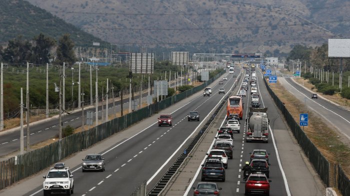 Balance fin de semana largo: Reportan 196 accidentes de tránsito y siete personas fallecidas