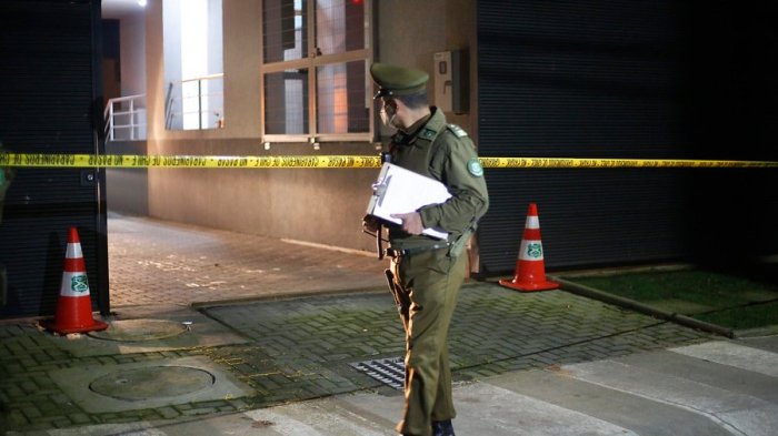 Mujer murió tras caer desde un piso 17 en Maipú: Tenía hijos de 10 y 12 años