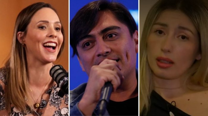 “No le diré a nadie”: Destapan polémicas conversaciones de Sergio Freire con otras mujeres