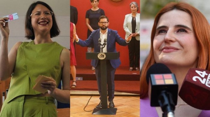 ¿Del municipio al gobierno? Inminente cambio de gabinete desata reacciones en el mundo político