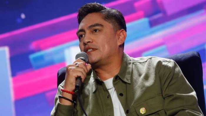 ¿Seguirá de gira? Nuevo show de Sergio Freire se ve afectado tras polémica infidelidad a su esposa