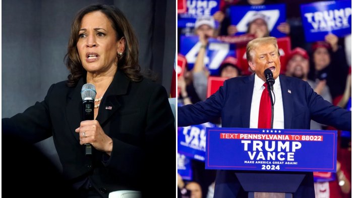 ¿Quién podría ganar las elecciones presidenciales de Estados Unidos? Esto dicen las encuestas