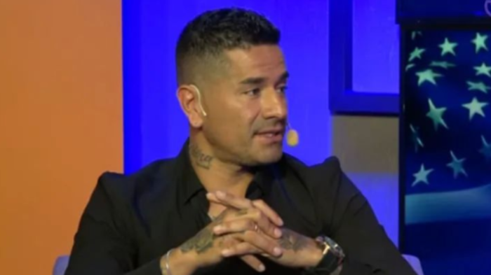 ¡Latife Soto lo ayudó! Kike Acuña desclasificó que una “persona muy conocida” le hizo un “amarre”