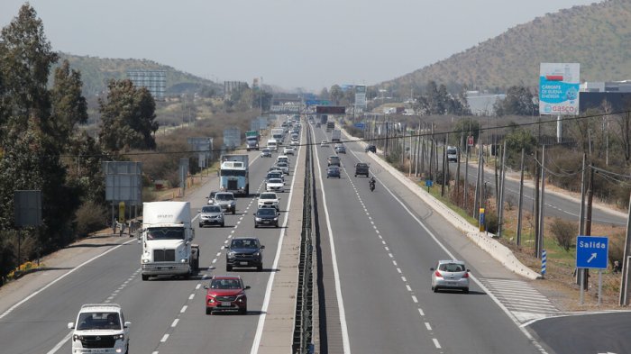 Balance por fin de semana largo: Suben a 15 los fallecidos en accidentes de tránsito