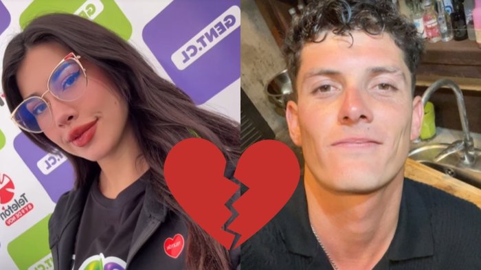 “Por si habían dudas”: Eskarcita dedicó polémica canción a Íñigo tras alocada fiesta