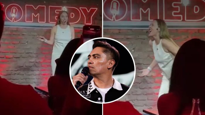 “Hice algo super ordinario”: Maly reveló su reacción tras conocer infidelidad de Sergio Freire