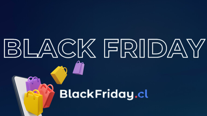 ¿Cuándo es el próximo Black Friday 2024? Conoce las fechas y marcas ya confirmadas