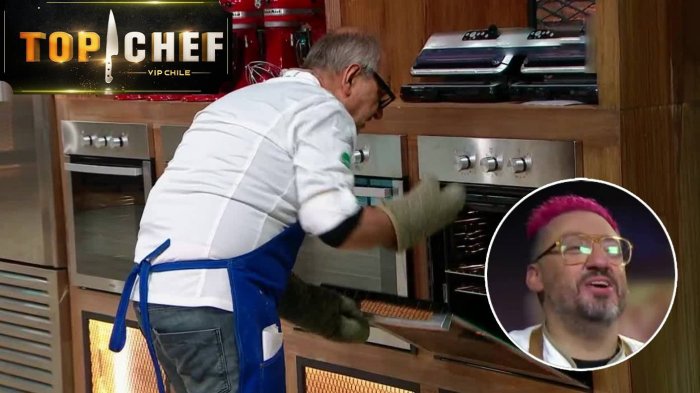 “No hue... ¡Transmites mucho!”: Luis Gnecco furioso con Alex Ortiz por interrumpirlo