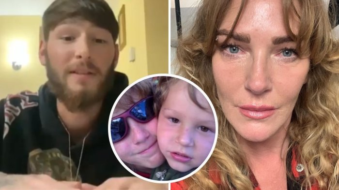 “Todo es...”: Hijo menor de Catalina Pulido publicó emotivo mensaje tras muerte de su hermano