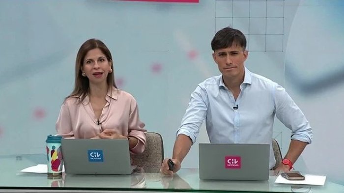 CHV Noticias AM | Lunes 4 de noviembre de 2024