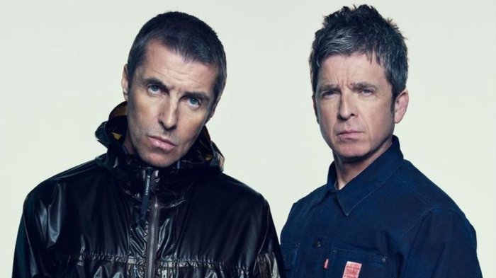 Oasis anuncia visita a Sudamérica: Esto es lo que se sabe del regreso de la banda a la región