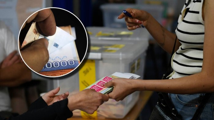 Bono vocal de mesa: ¿Cuándo se paga y cuánto es el monto?