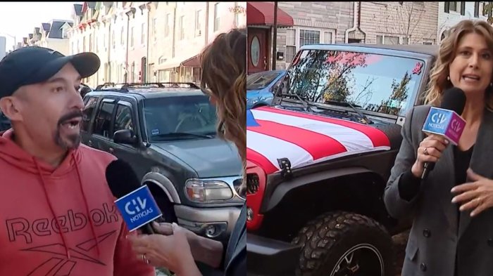 ¿Trump o Harris? La importancia del voto latino que podría definir la elección en Estados Unidos