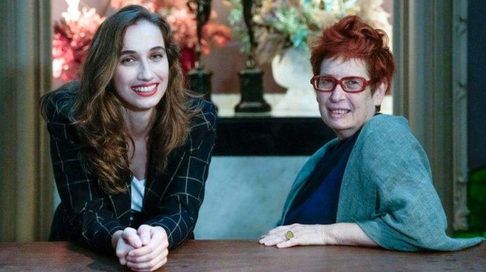 Escritora chilena Cynthia Rimsky gana el prestigioso Premio Herralde de Novela 2024