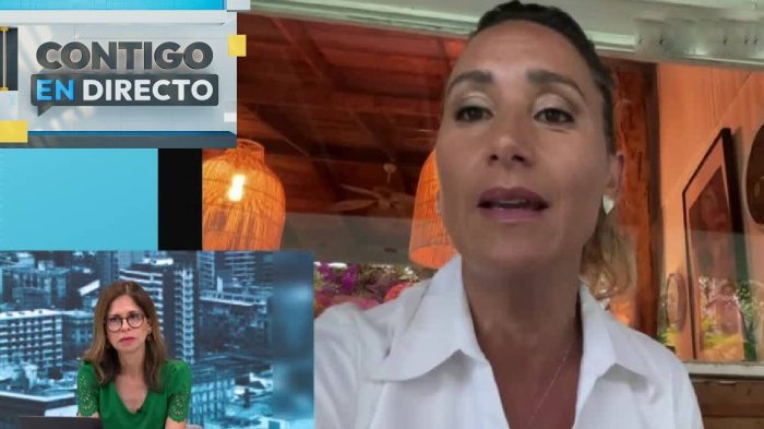 Fran Ayala denuncia usurpación de imagen para estafar a turistas en Isla de Pascua