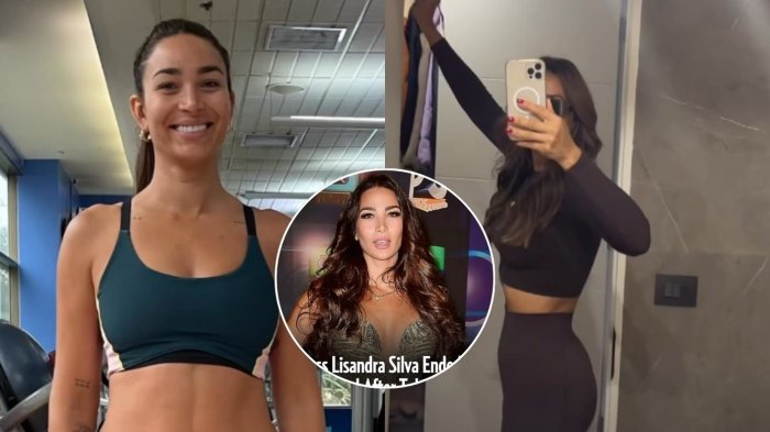 Lisandra Silva terminó hospitalizada por tomar Ozempic: Medio estadounidense reaccionó a la noticia