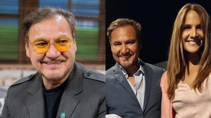 Rodrigo Muñoz habla del quiebre matrimonial con Claudia Pérez: “Lo que más me afecta es la soledad”