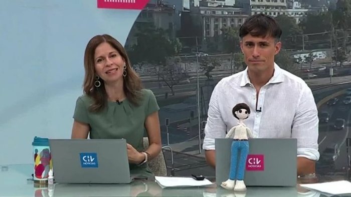 CHV Noticias AM | Martes 5 de noviembre de 2024