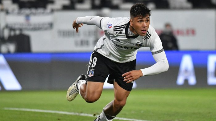 “La 34 cae igual”: El llamativo comentario de Damián Pizarro a ex compañero de Colo Colo