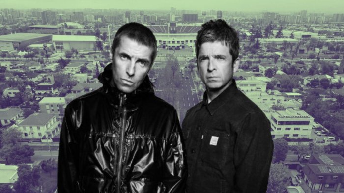 Oasis vuelve a Chile en 2025: Conoce ACÁ cuándo, dónde y cómo comprar entradas